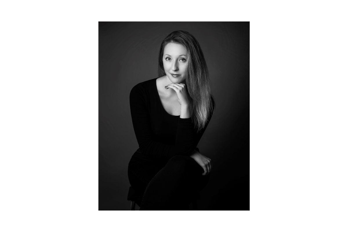 Sanja Podržaj: Knjižnica je prostor skupnosti