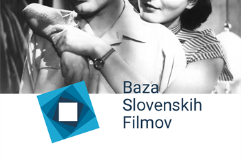 Baza slovenskih filmov: izposoja in ogled slovenskih filmov na spletu