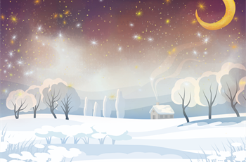 Krajevna knjižnica Komenda | Praznična božična delavnica