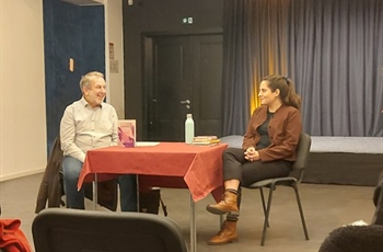 Ta veseli dan kulture z Ano Svetel