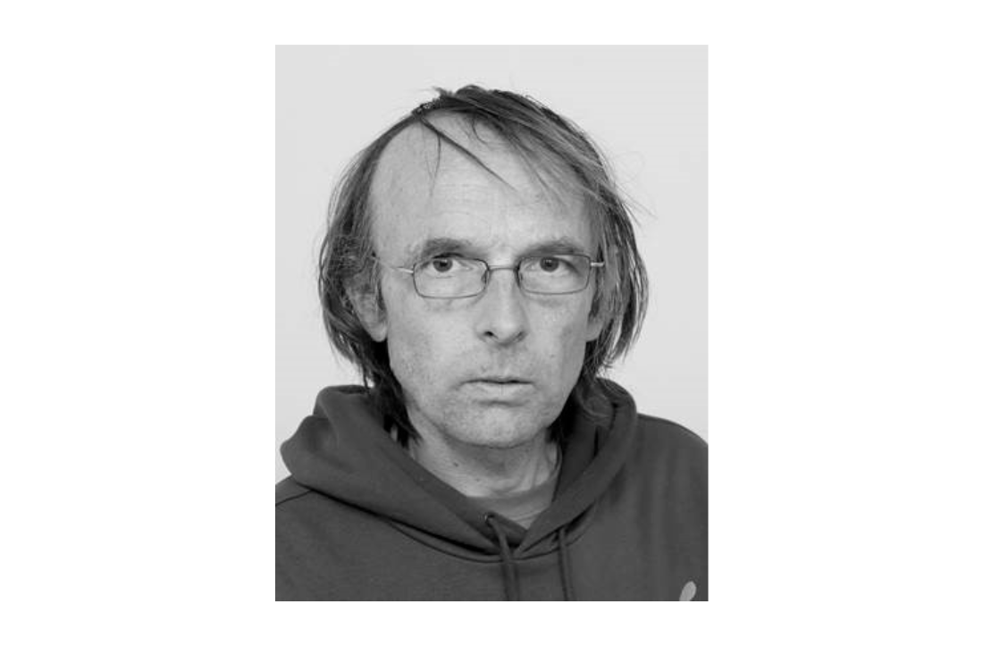 Matjaž Virjent: Tudi smetarji pišejo lepe pesmi