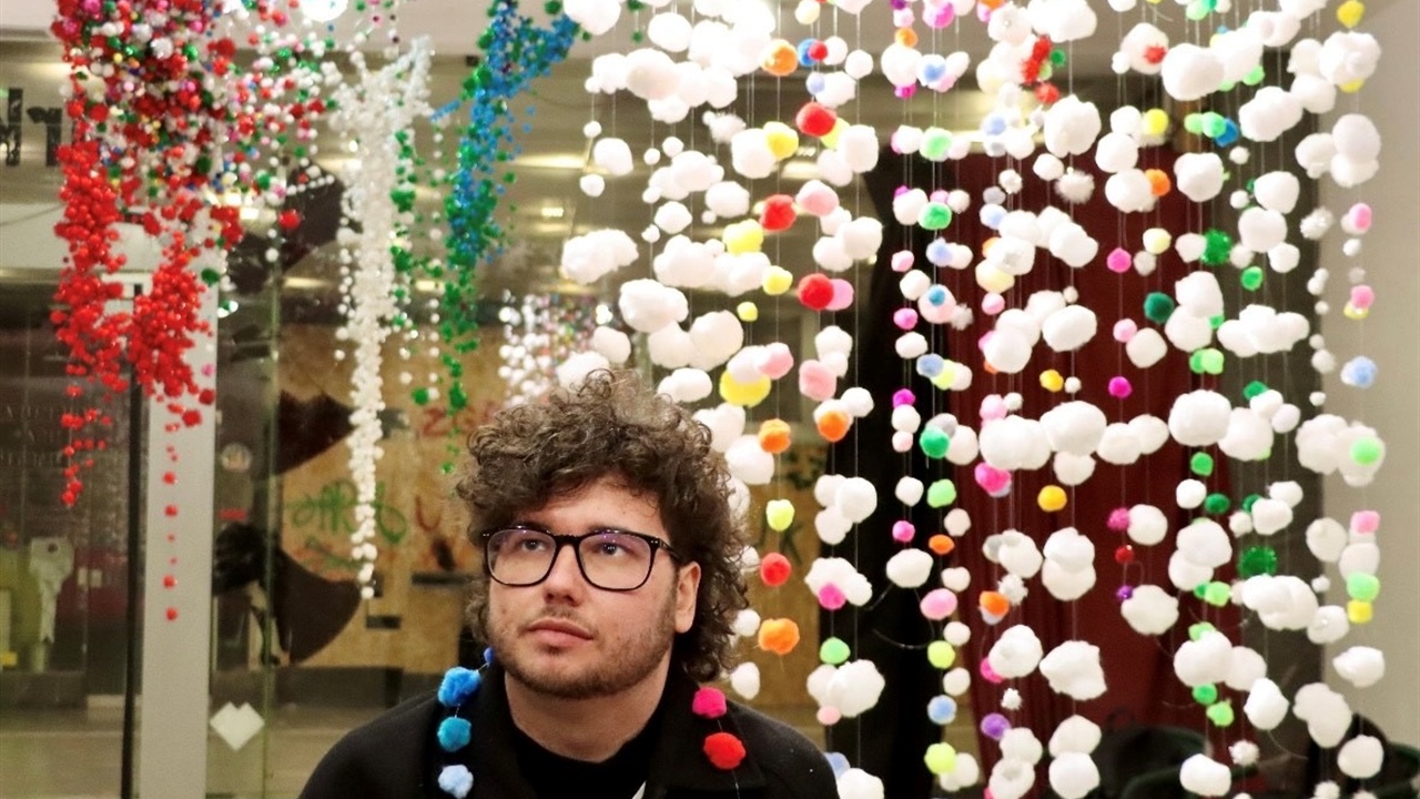 Pino Pograjc: Kreativno popotovanje po literarni zgodovini