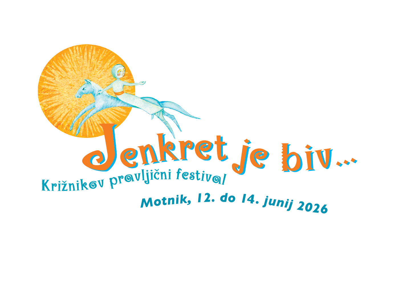 Križnikov pravljični festival: literarni natečaj Nekoč je živel razbojnik