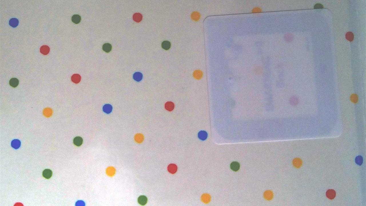Knjižnično gradivo opremljamo z RFID-čipi