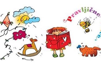 Pravljične urice v tednu med jesenskimi počitnicami