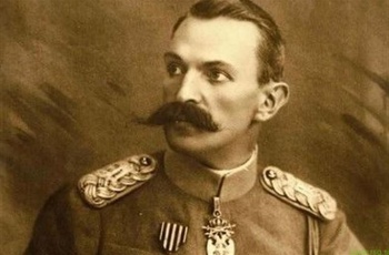Ob dnevu Rudolfa Maistra