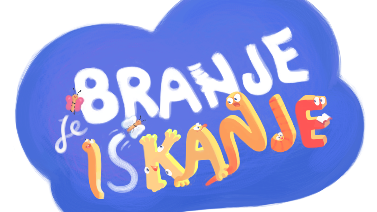Zaključuje se 2. sezona medobčinskega projekta Branje je iskanje