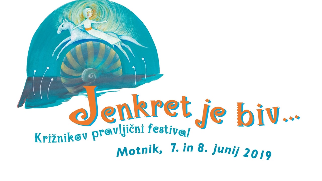 Program Križnikovega pravljičnega festivala 2019