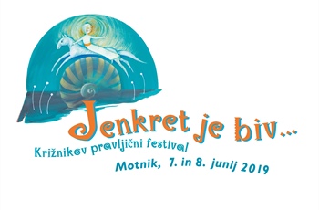 Program Križnikovega pravljičnega festivala 2019