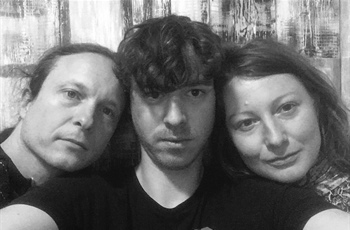 Simbiotični trio
