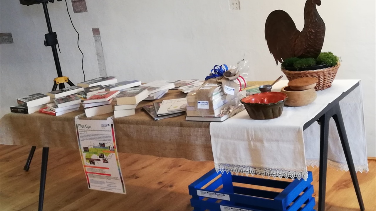 Kdaj je knjiga most med kulturami