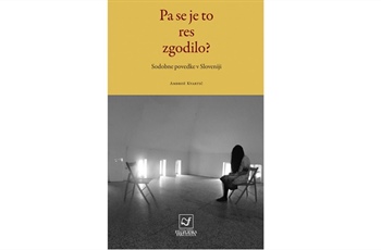 Predstavitev knjige dr. Ambroža Kvartiča Pa se je to res zgodilo?
