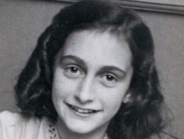 Branje je iskanje: Odprtje potujoče razstave Ana Frank - zgodba za sedanjost