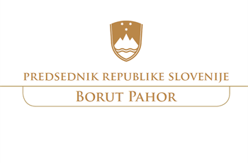 Predsednik Republike Slovenije Borut Pahor prevzel častno pokroviteljstvo nad slovesnostjo ob 70. obletnici Knjižnice Franceta Balantiča Kamnik