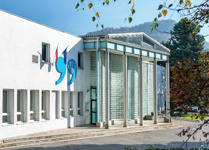 Počastitev 70-letnice delovanja knjižnice