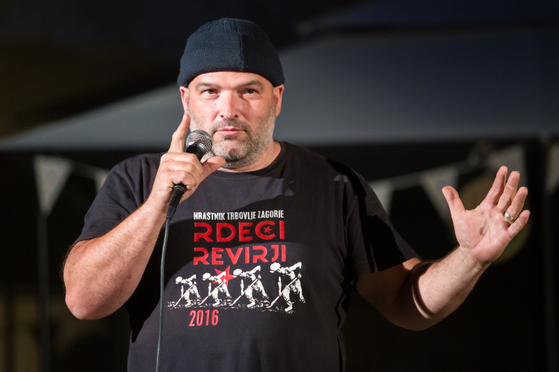 Goran Završnik: Kul!