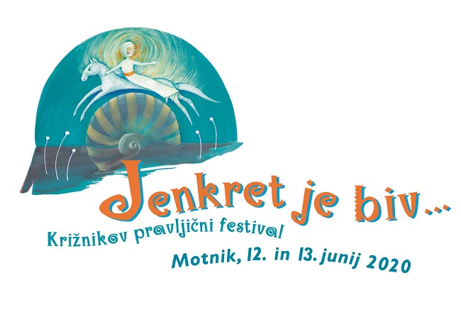 Likovni natečaj: Jenkret je biv … 2020 - ODPOVEDANO