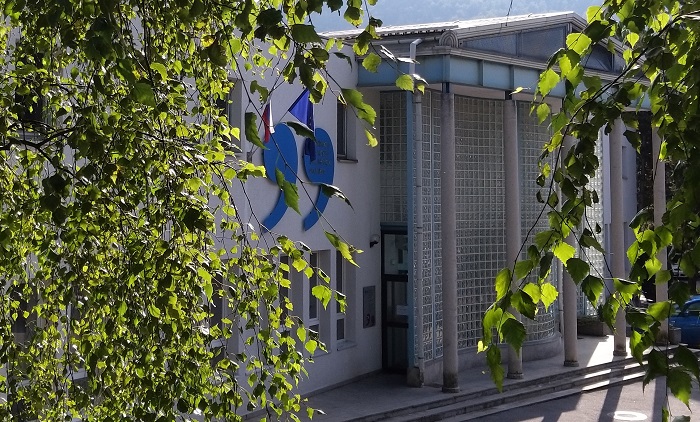 Knjižnica Franceta Balantiča Kamnik: Ob svetovnem dnevu knjige