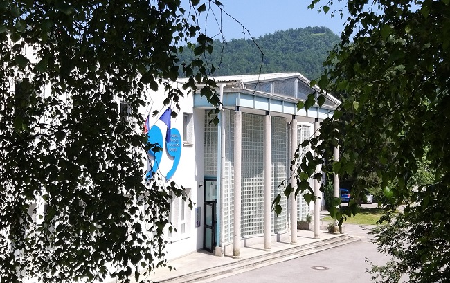 Obratovalni čas Knjižnice Franceta Balantiča Kamnik v maju 2020