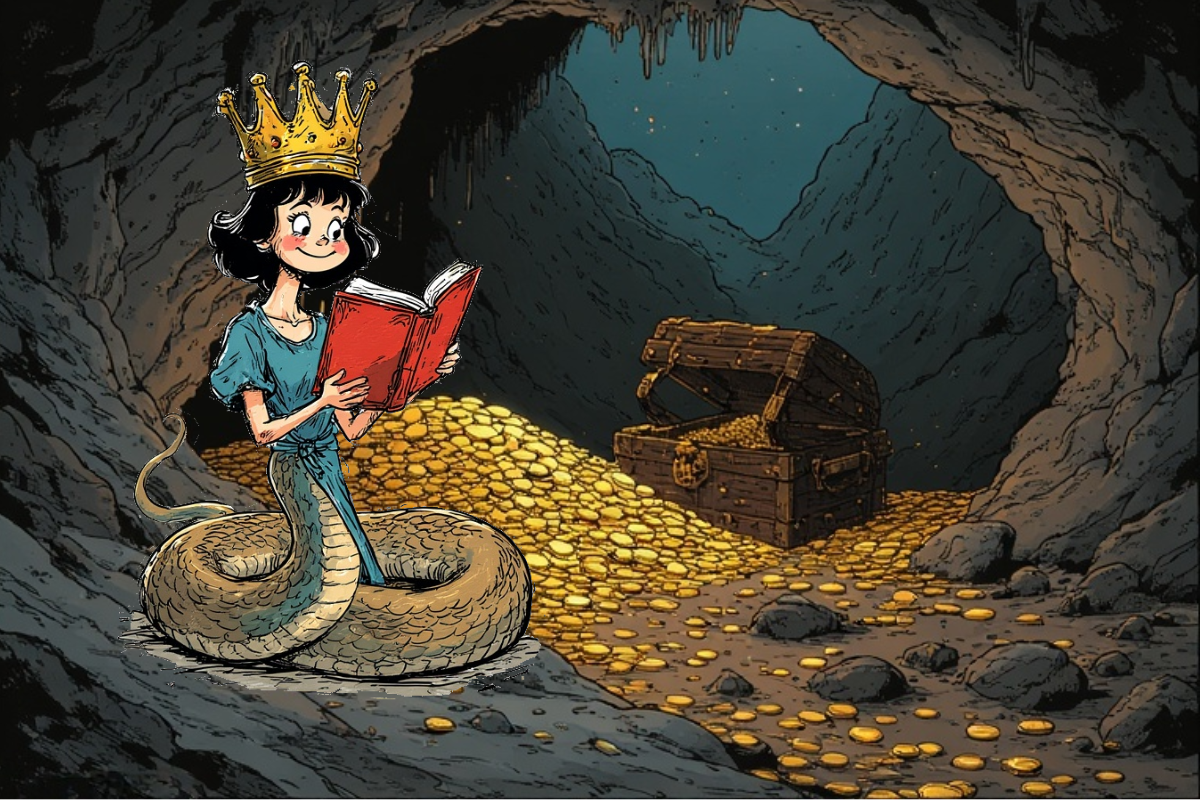 Predbralna značka Veronikin zaklad