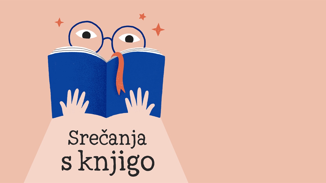 Srečanja s knjigo