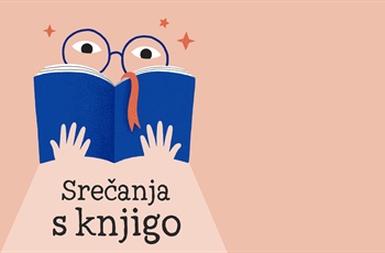 Srečanja s knjigo