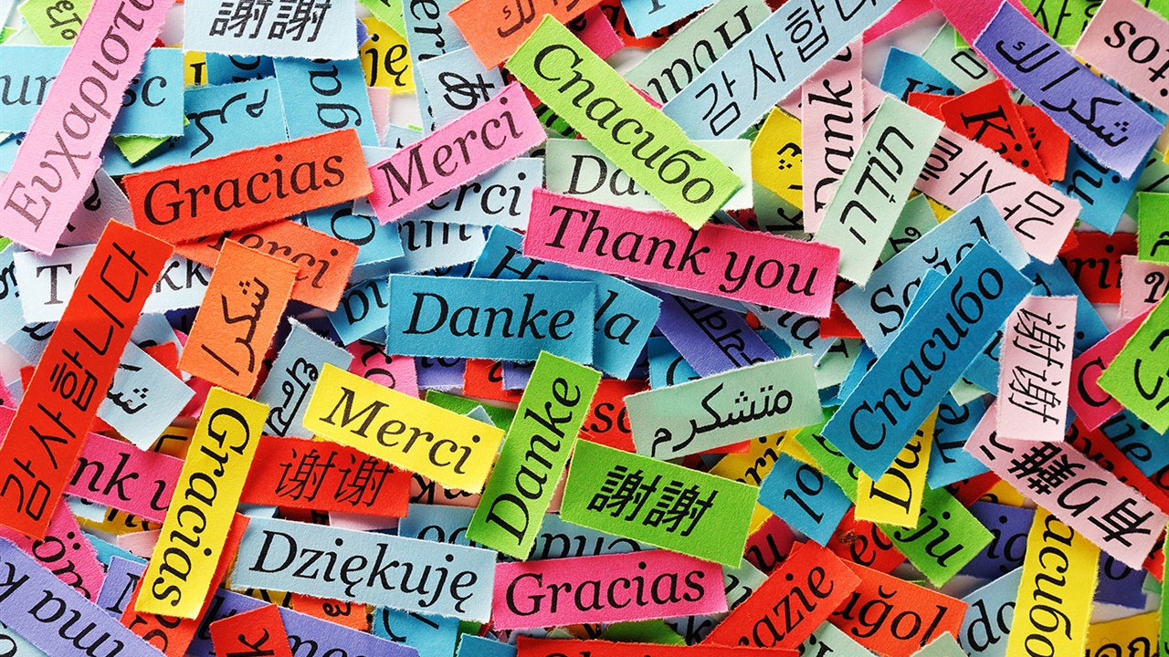 Tečaji slovenskega jezika | Slovenian language courses | Курси словенської мови