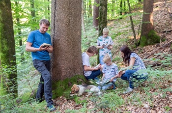 Branje je iskanje 2020 - bralna akcija je podaljšana do 2. aprila 2021