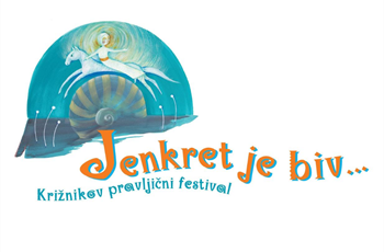 Križnikov pravljični festival 2020 | Pripovedovalska delavnica za domačine: Moč zgodbe