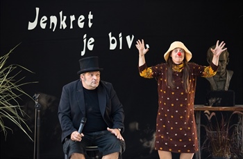9. Križnikov festival - fotoutrinki