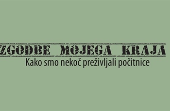 Rezultati natečaja Zgodbe mojega kraja 2020
