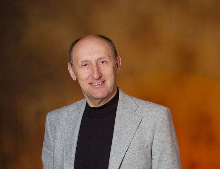 Ivan Sivec: Knjige so moji otroci