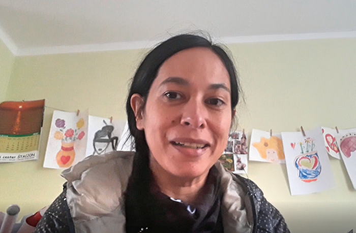 Kartini Djalil: Knjige in avtorji mojega življenja