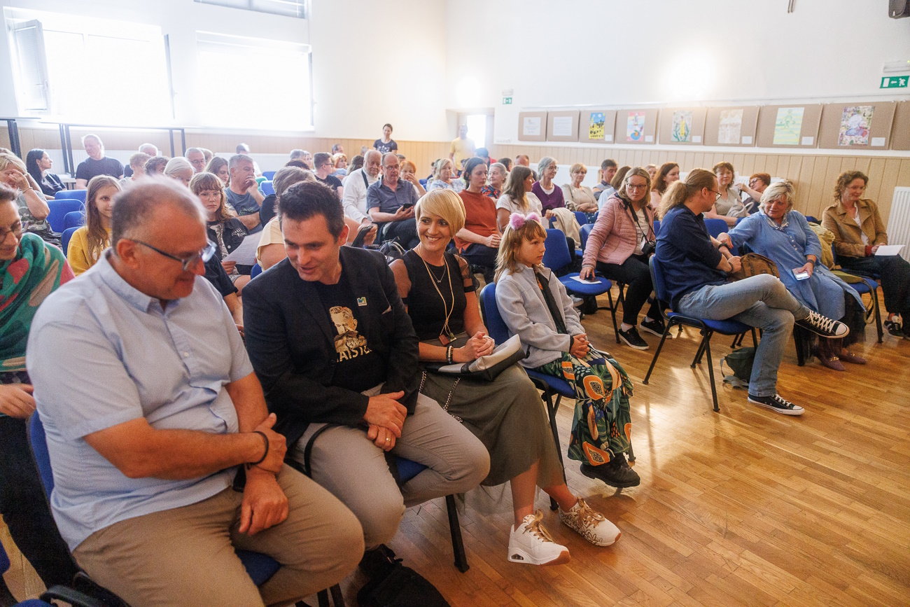 Križnikov festival 2024.