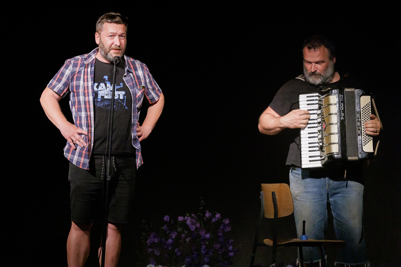 Križnikov festival 2024.
