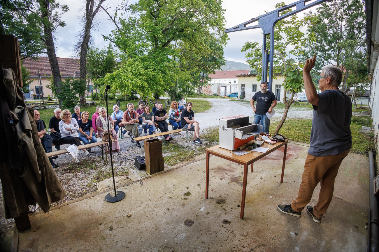 Križnikov festival 2024.