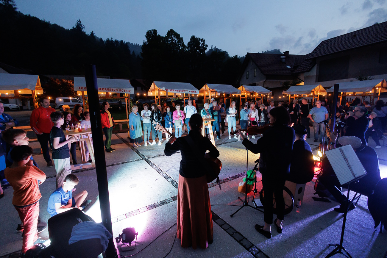 Križnikov festival 2024.