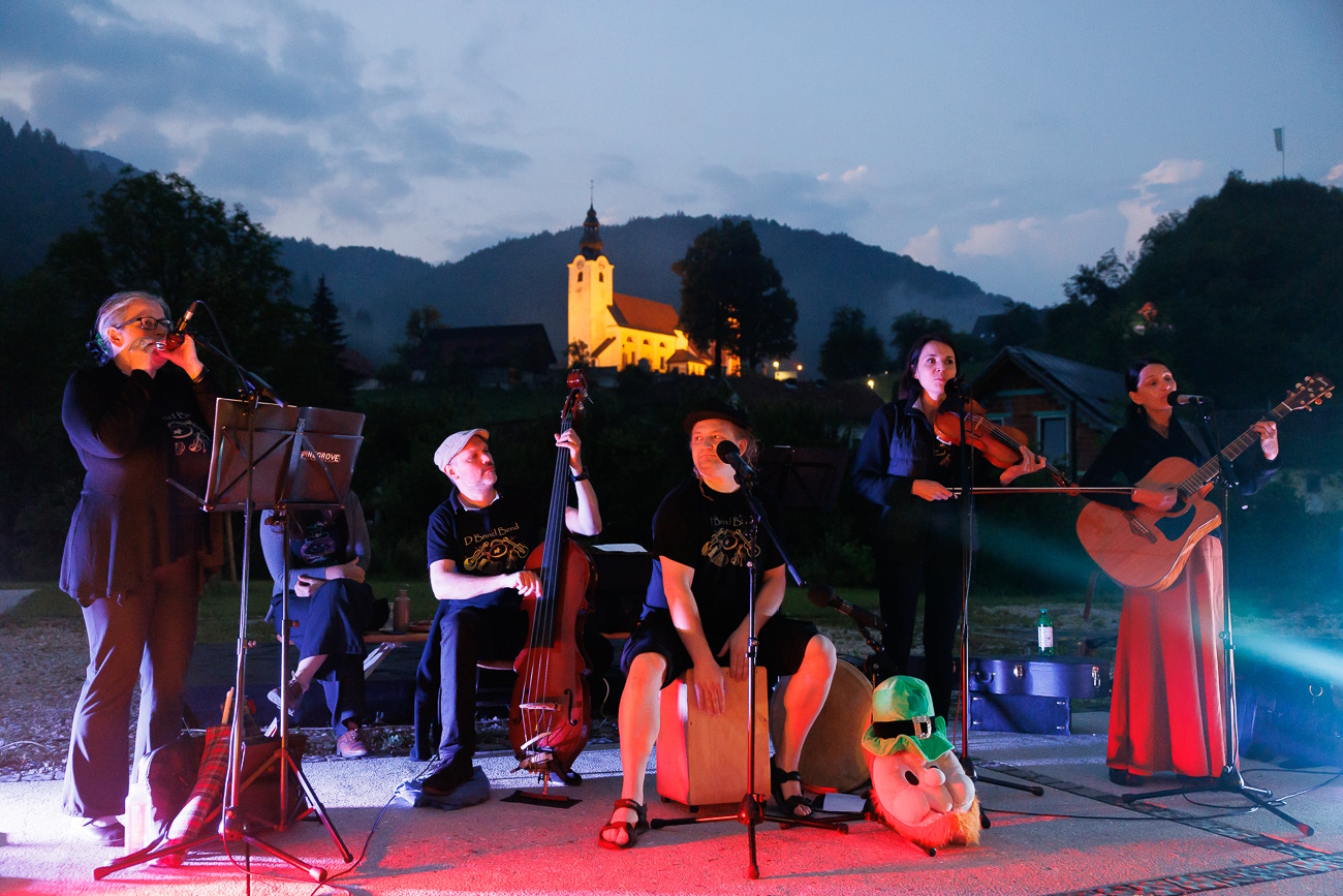 Križnikov festival 2024.