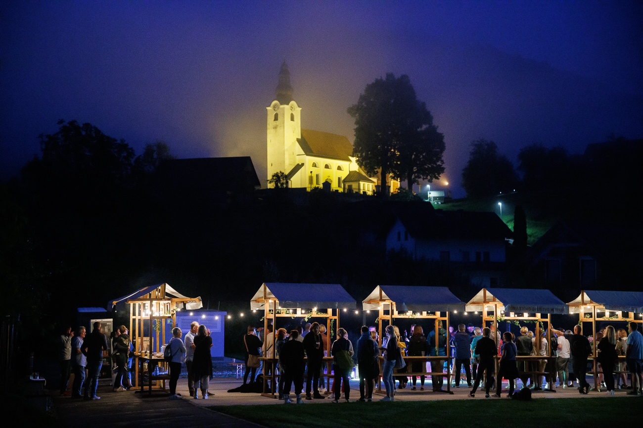 Križnikov festival 2024.
