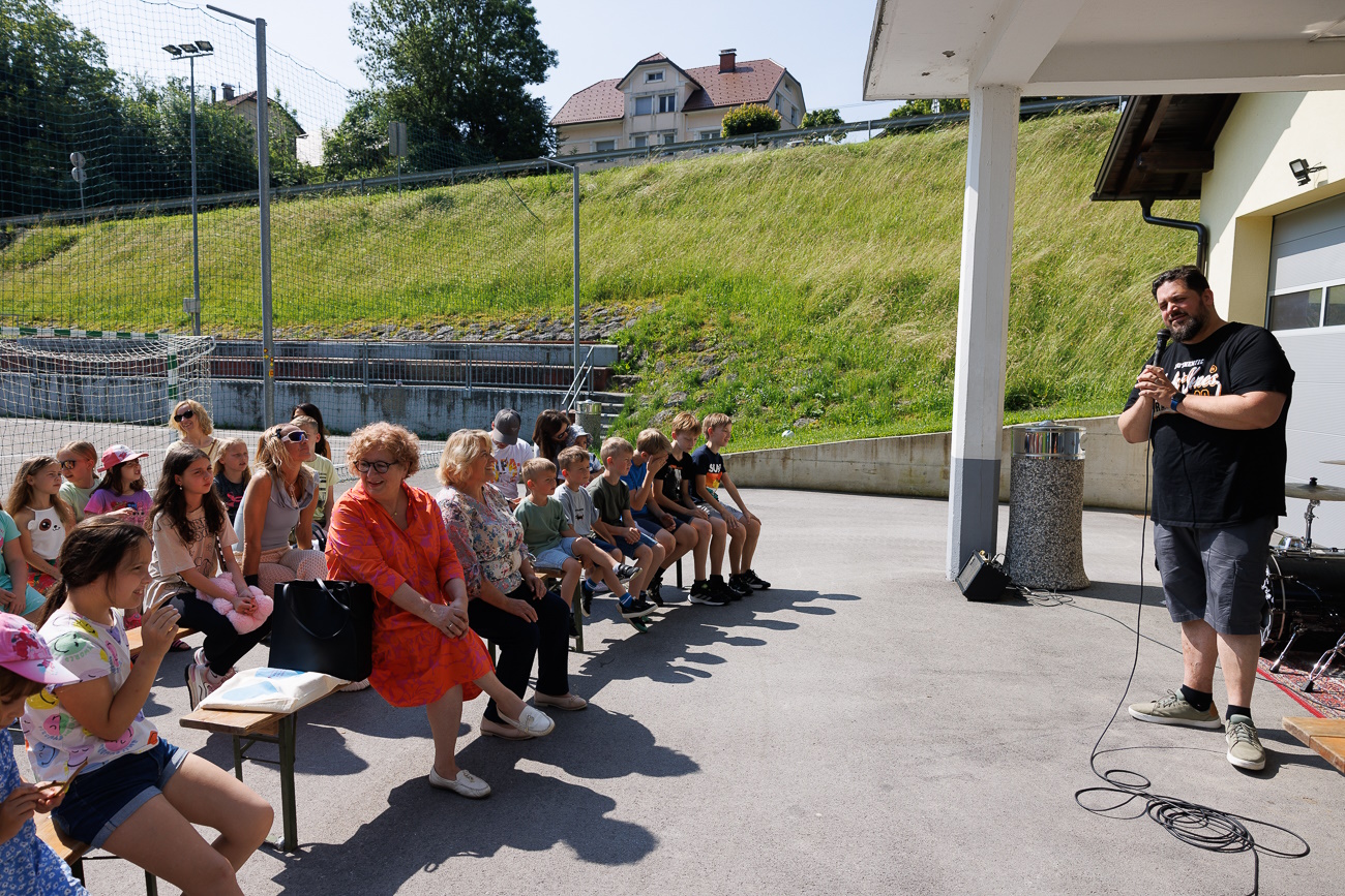 Križnikov festival 2024.