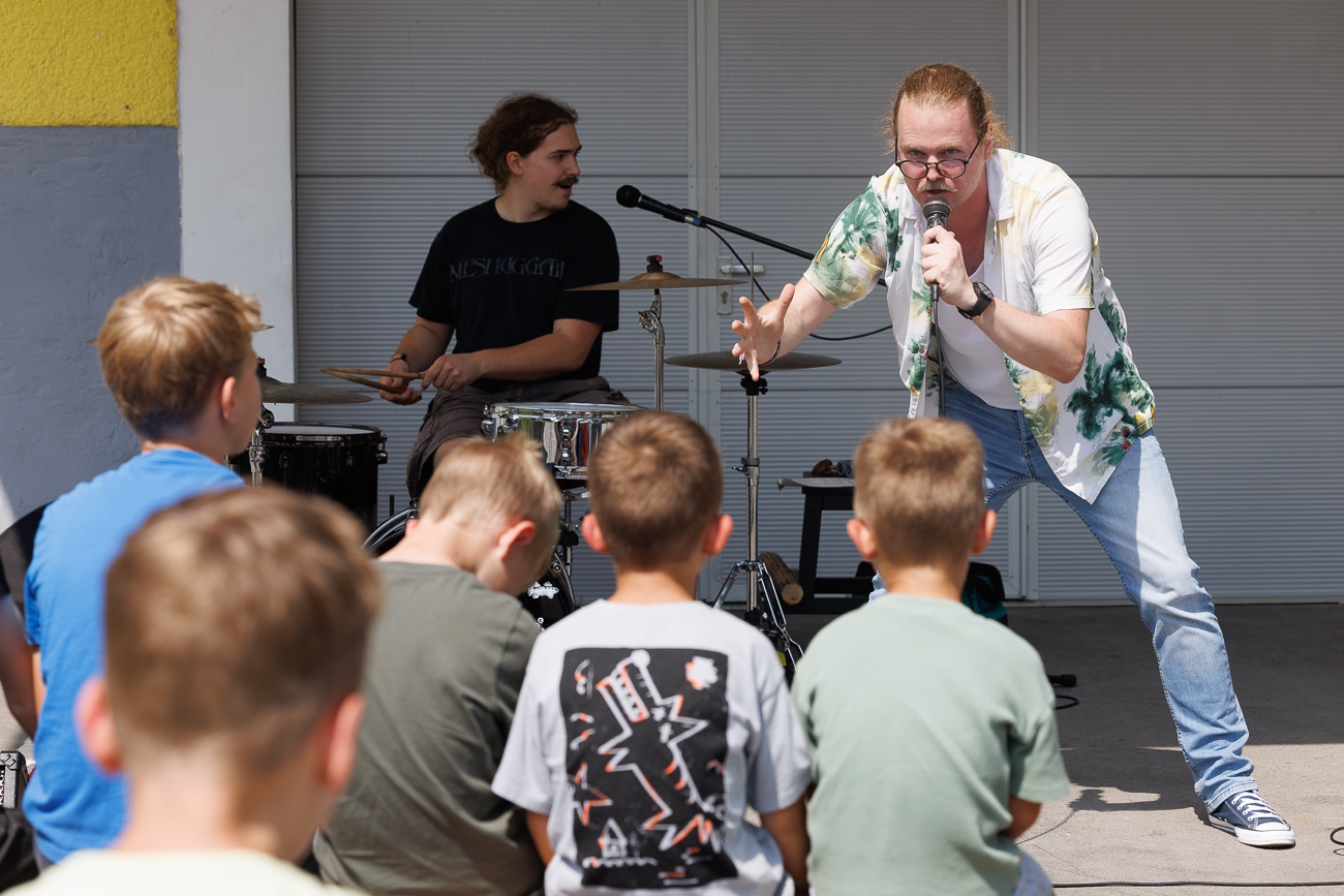 Križnikov festival 2024.