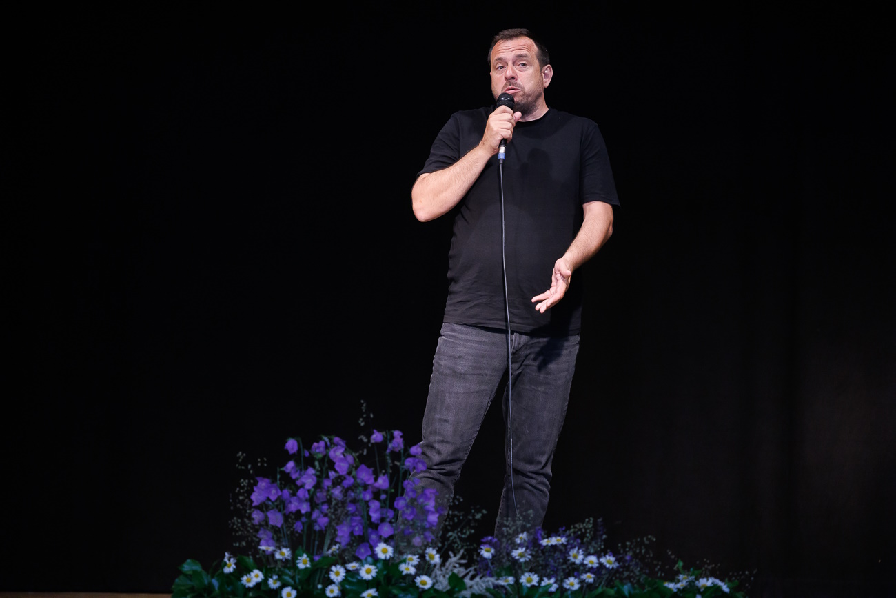 Križnikov festival 2024.