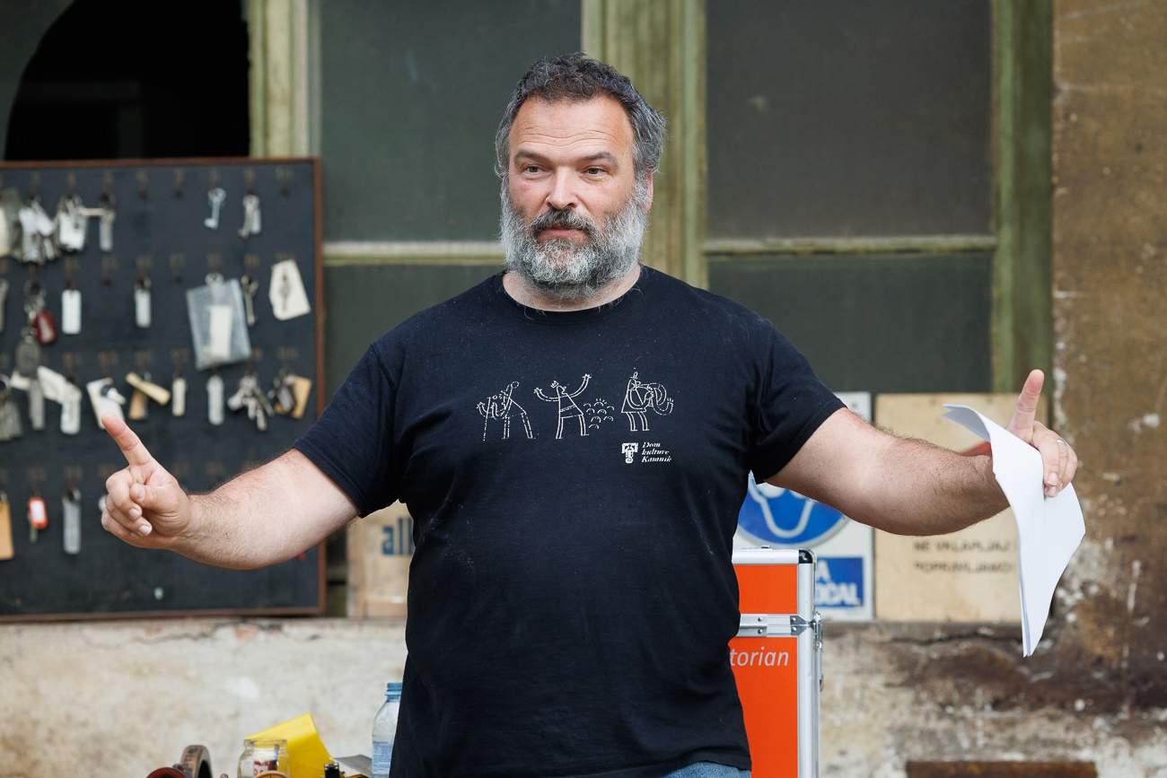 Križnikov festival 2024.