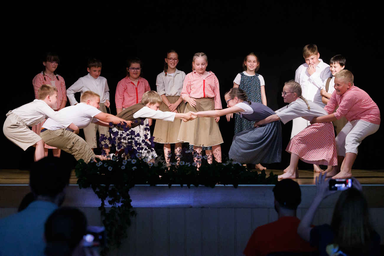 Križnikov pravljični festival 2024.