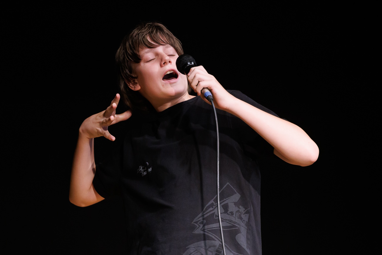 Križnikov pravljični festival 2024.