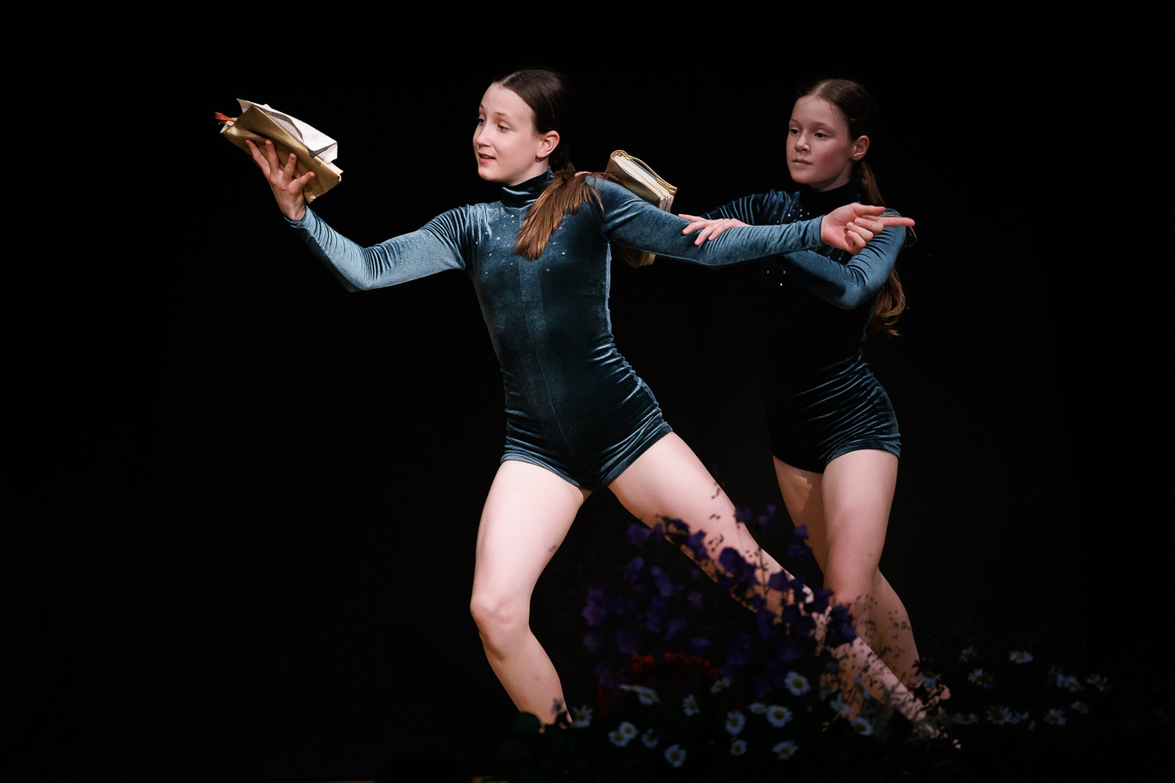 Križnikov pravljični festival 2024.