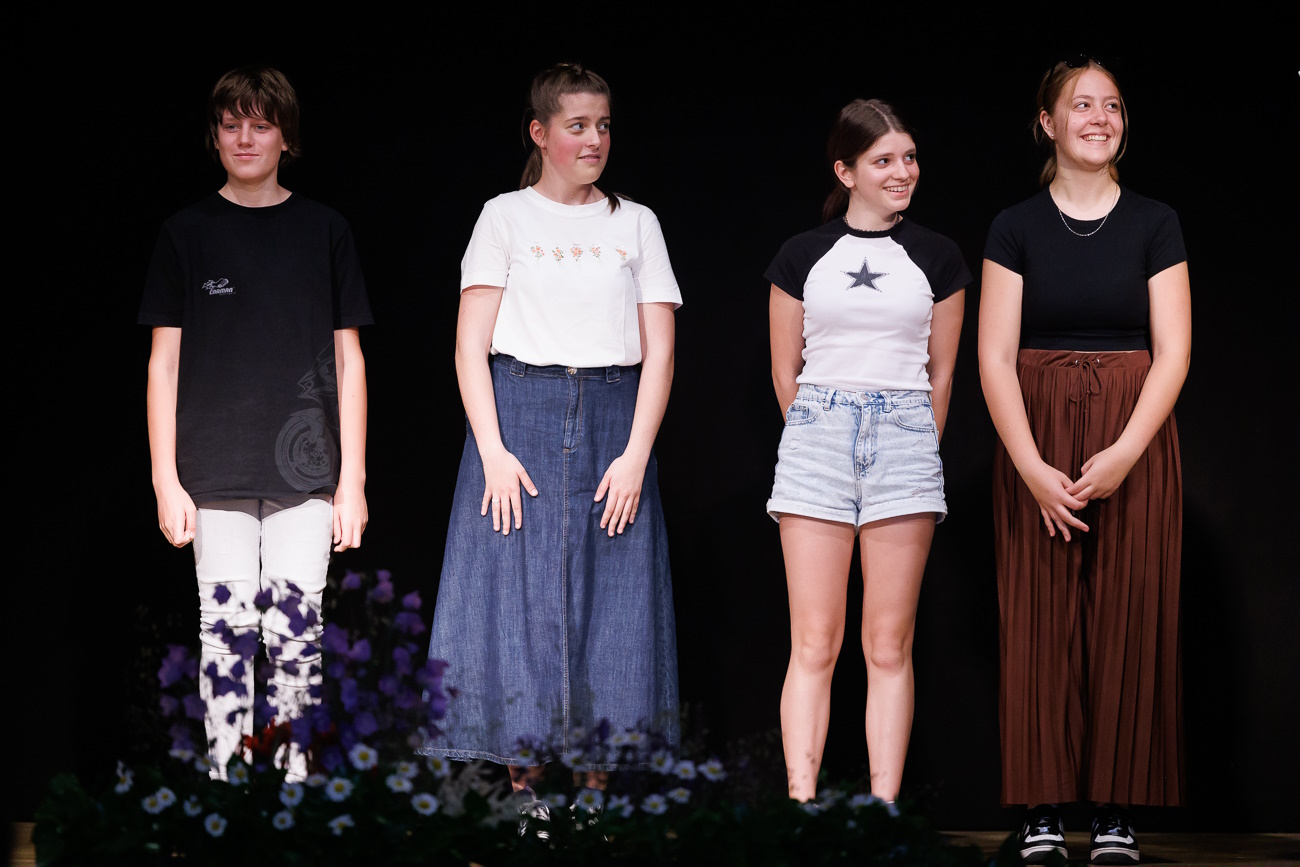 Križnikov pravljični festival 2024.