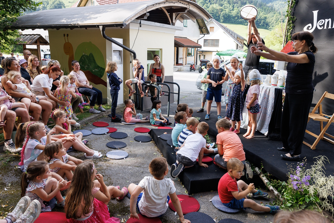 Križnikov pravljični festival 2024.