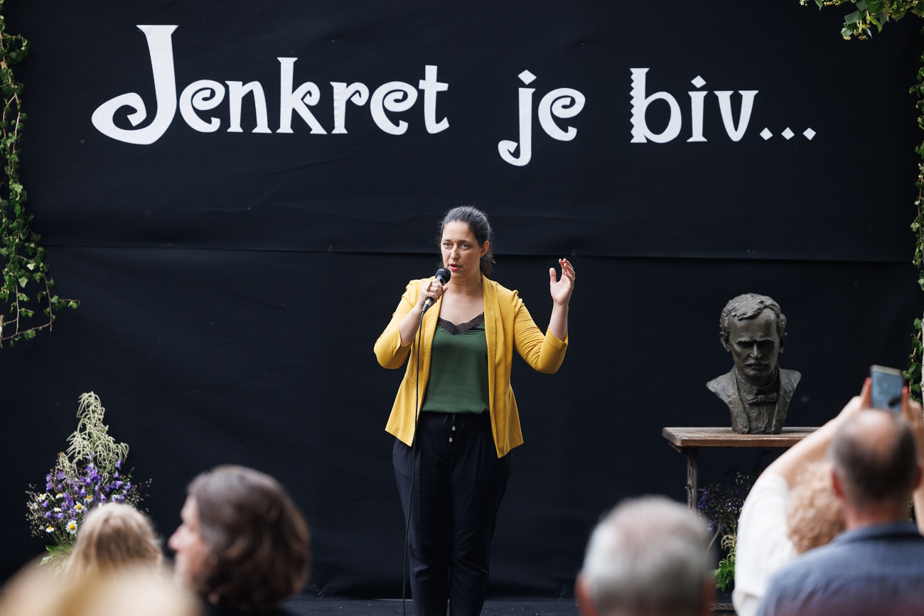 Križnikov festival 2024.