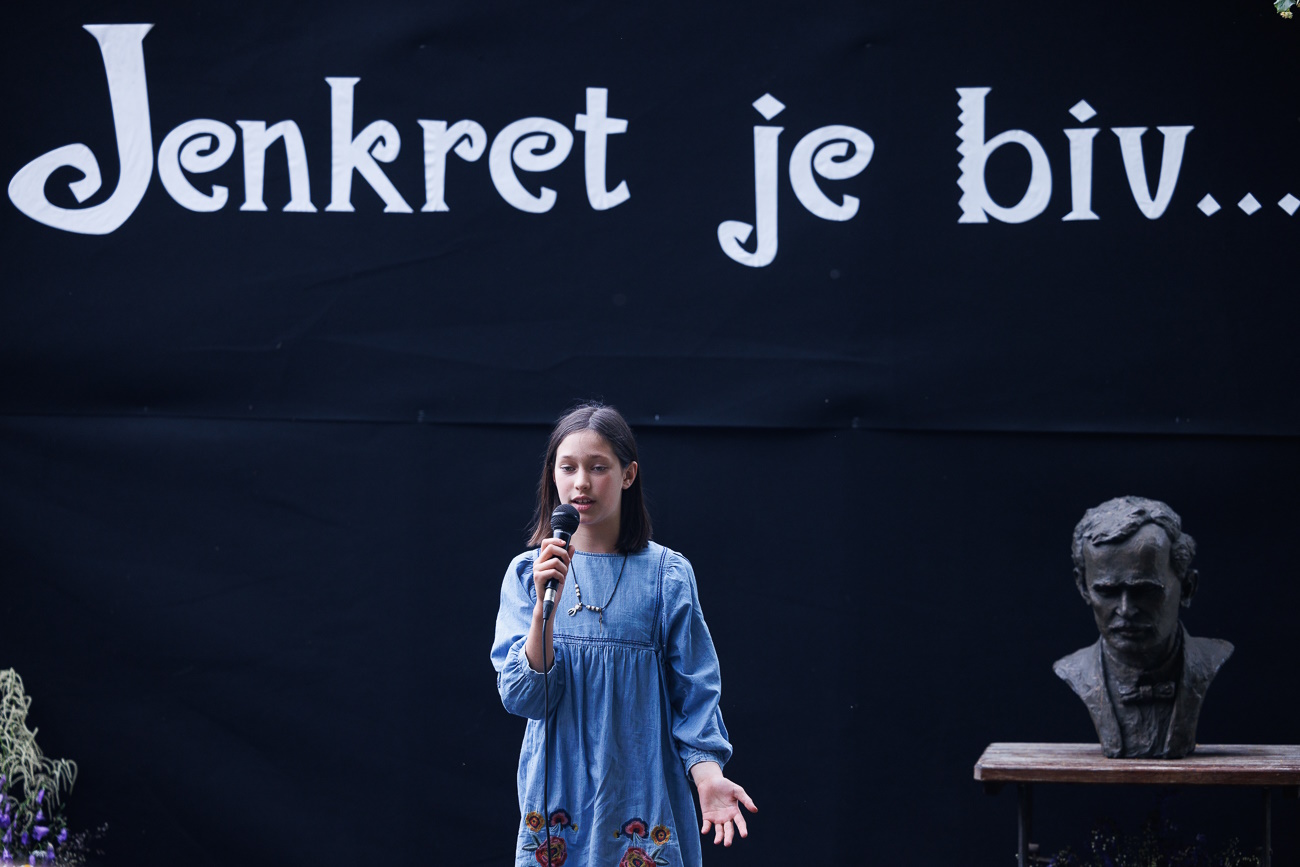 Križnikov festival 2024.